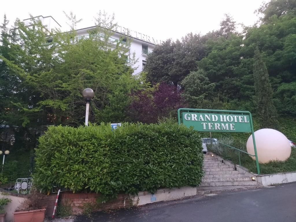 Grand Terme, foto 4