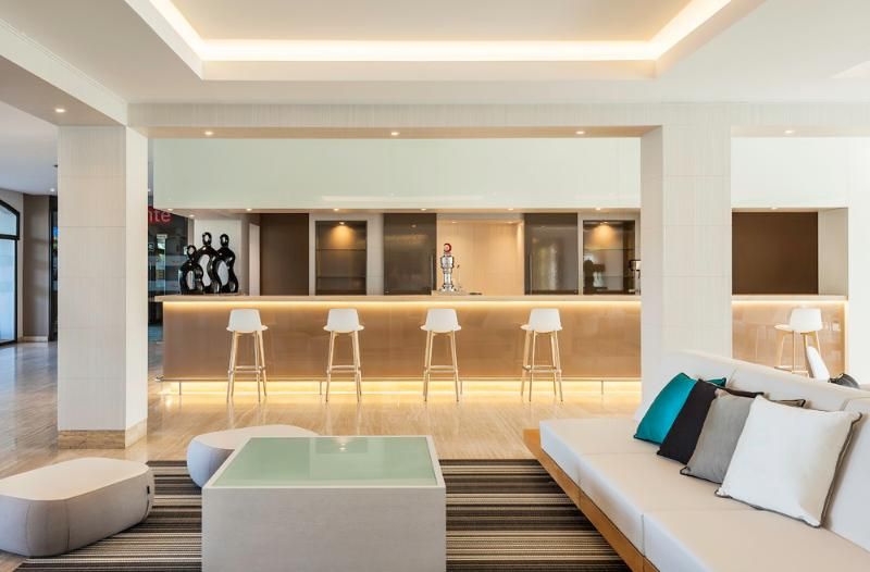 Hotel ILUNION Istlantilla, foto 12