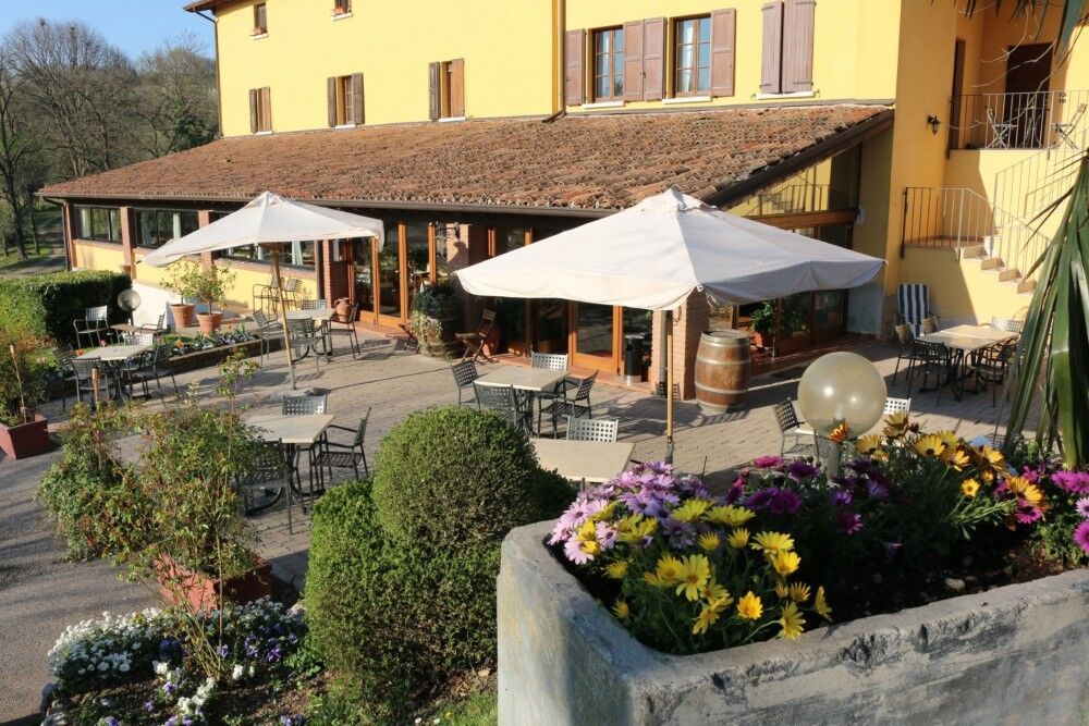 Agriturismo Le Sorgive e Le Volpi, foto 4