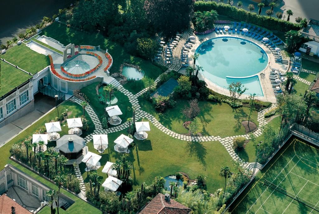Regina Palace, foto 14