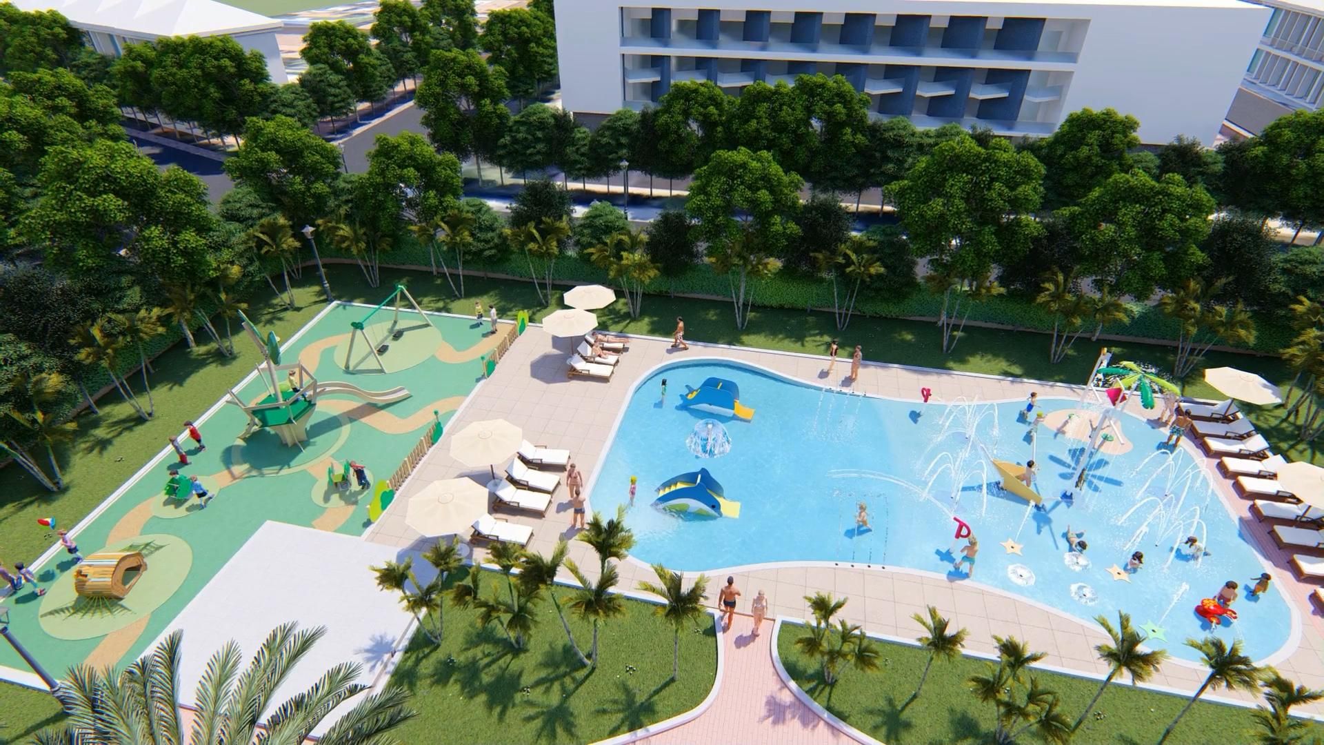 Ibersol Playa Dorada, foto 8