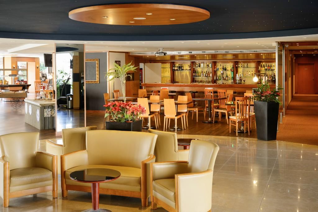 Novotel Porto Gaia, foto 3
