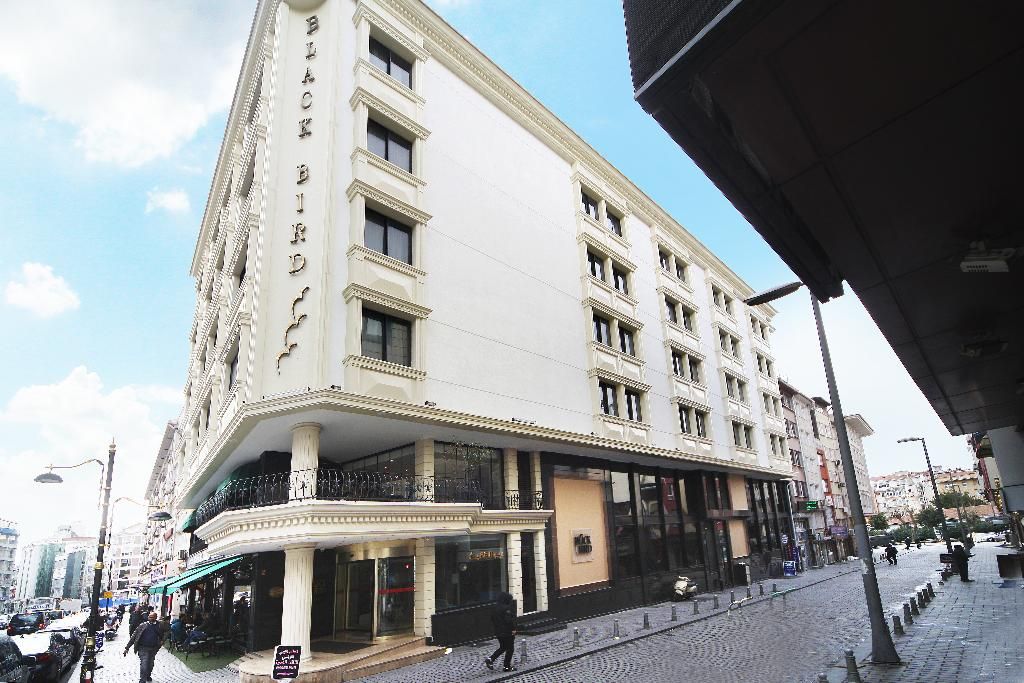 The Parma Hotel Downtown, foto 11