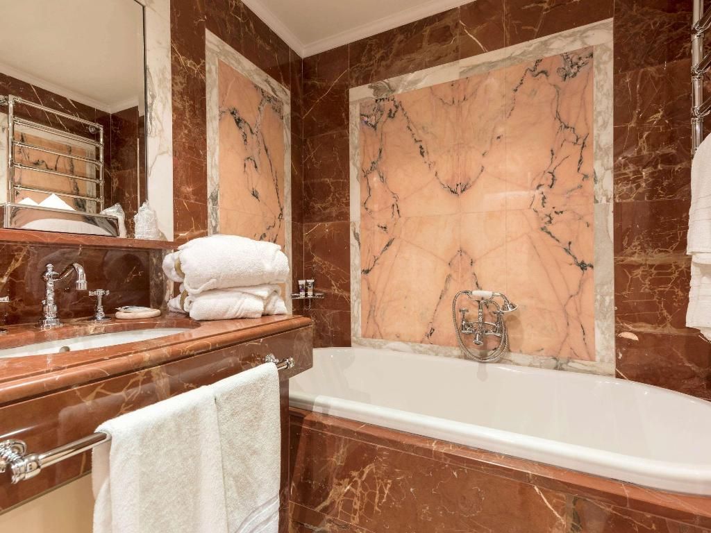 Mercure Petriolo Siena Terme Spa Hotel, foto 6