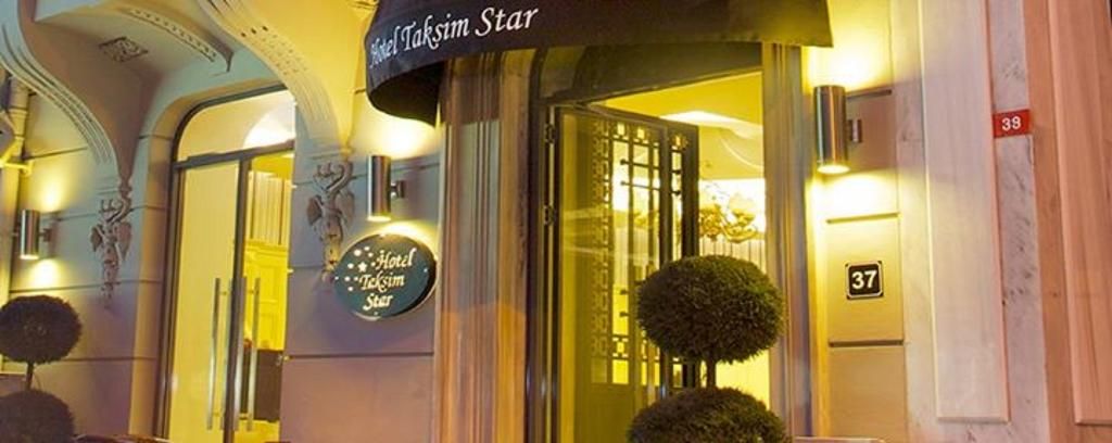 Taksim Star Hotel, foto 8