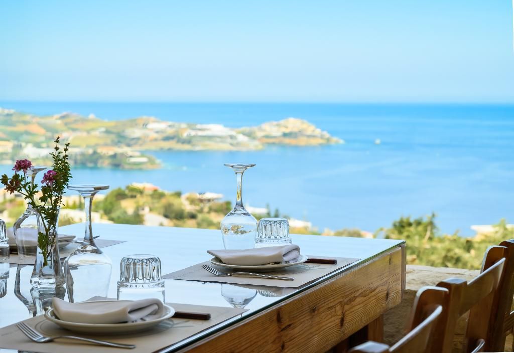 Spiros-Soula Family Hotel & Apts, foto 5