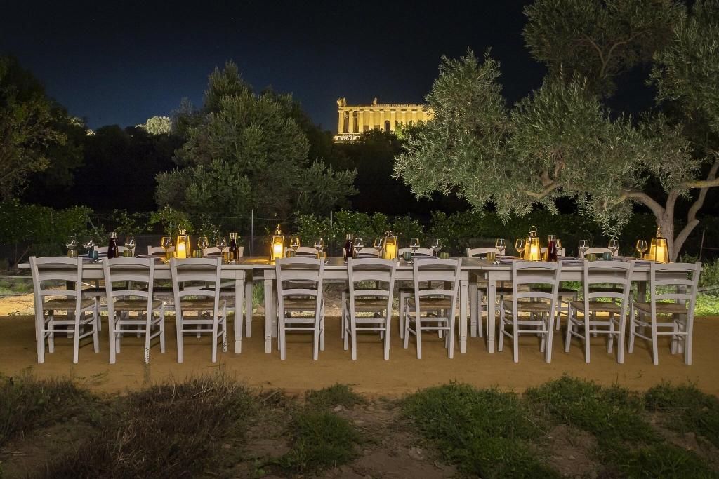 Hotel Villa Athena, foto 12