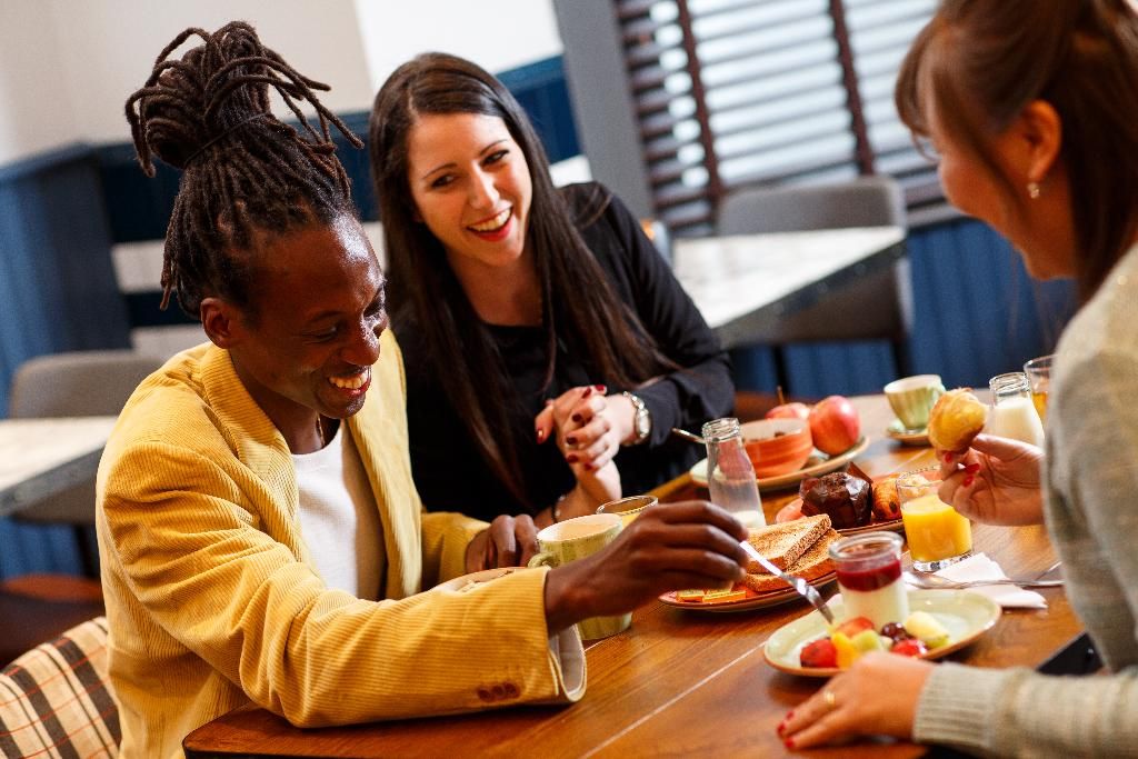 ibis Styles London Gloucester Road, foto 10