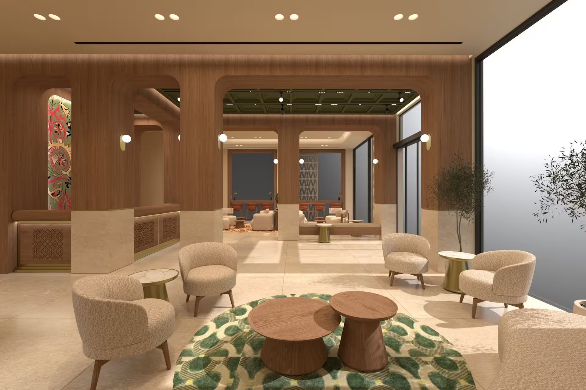 ERA Hotel Heraklion, Tapestry Collection by Hilton, foto 13