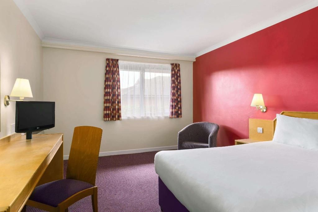 Days Inn by Wyndham Hamilton, foto 9