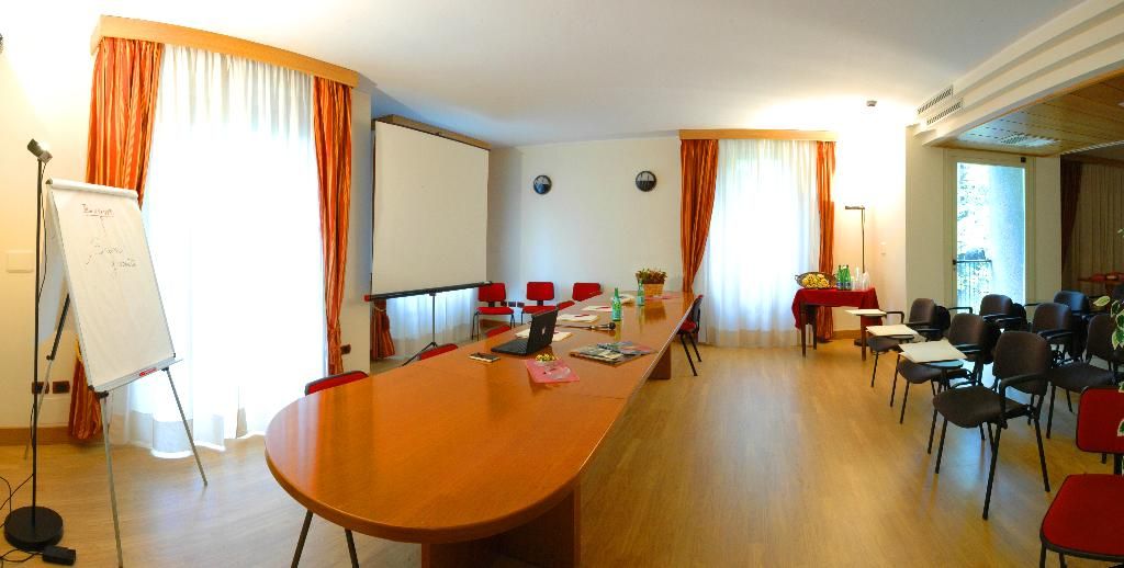 Hotel San Pancrazio, foto 8