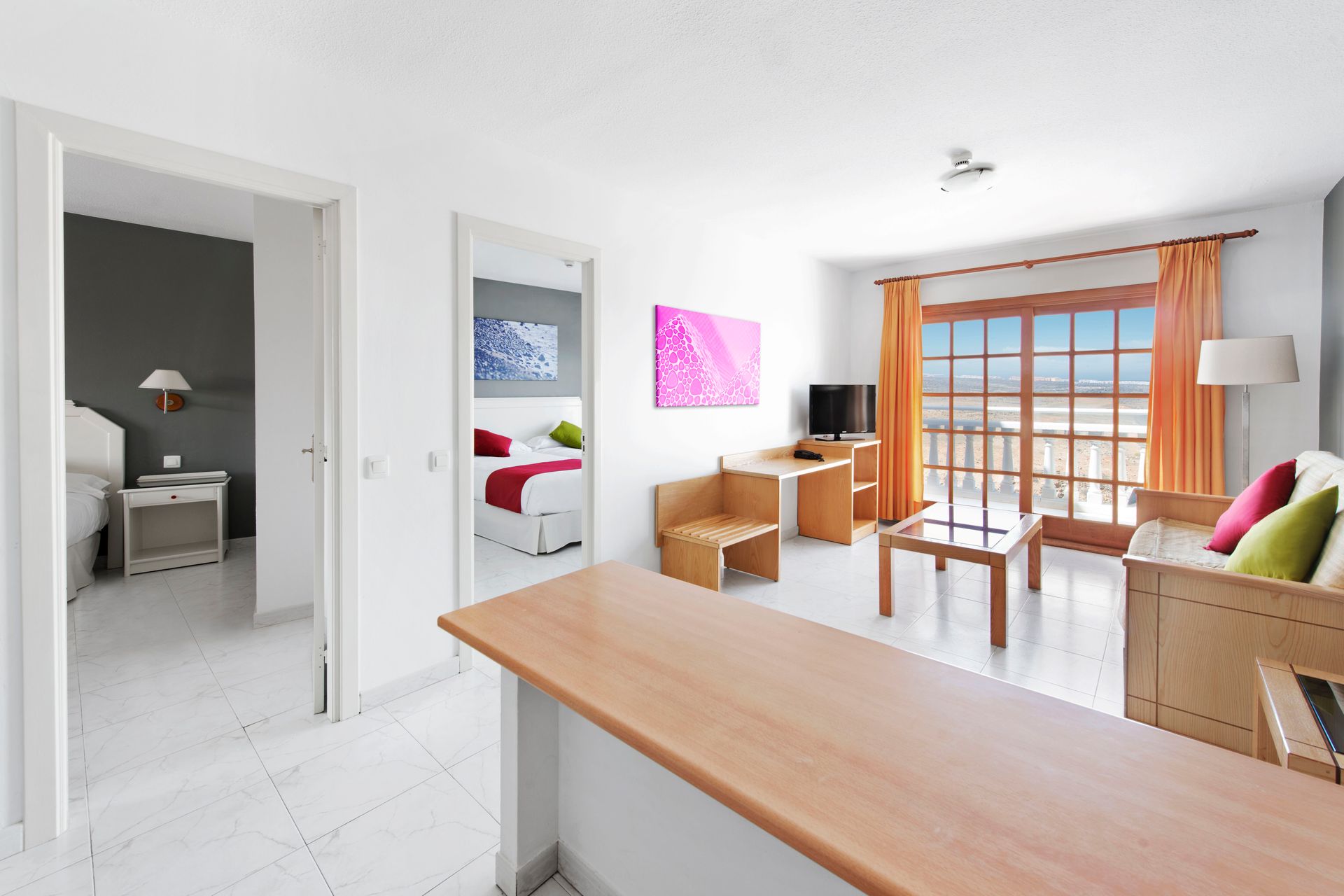 Elba Castillo San Jorge & Antigua Suite Hotel, foto 6