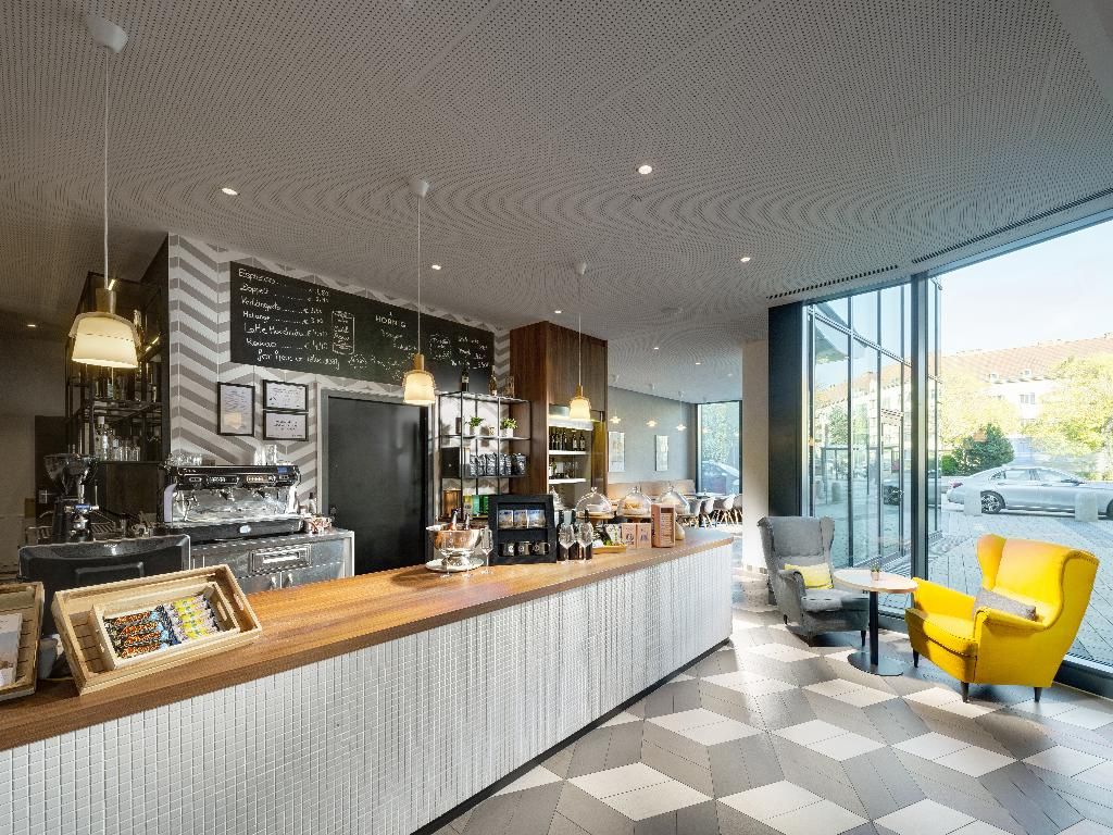 Clarion Hotel Vienna South, foto 10