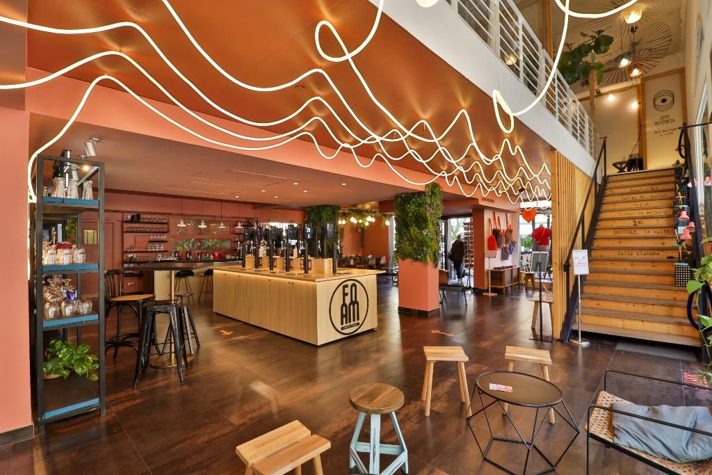 Hotel du Pin Nice, foto 4