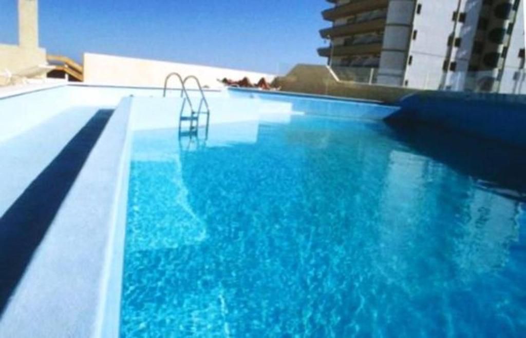 Aparthotel Foz Atlântida, foto 6