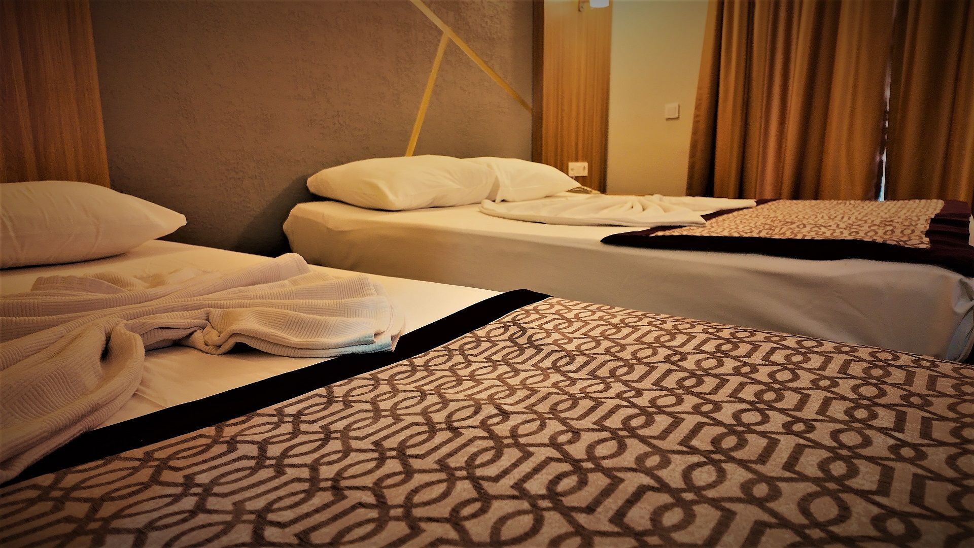 Dionisus Hotel, foto 7