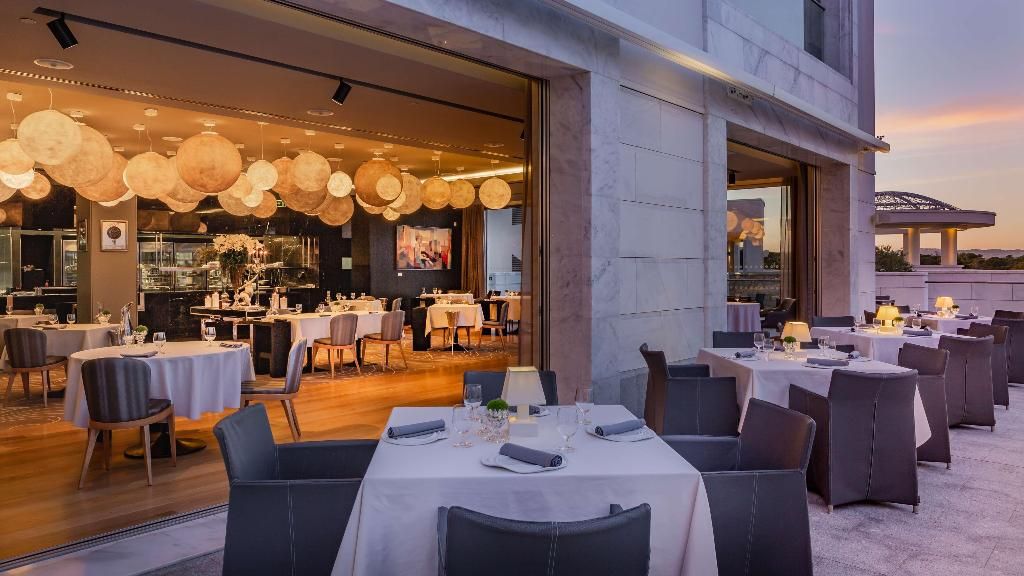 Conrad Algarve, foto 3