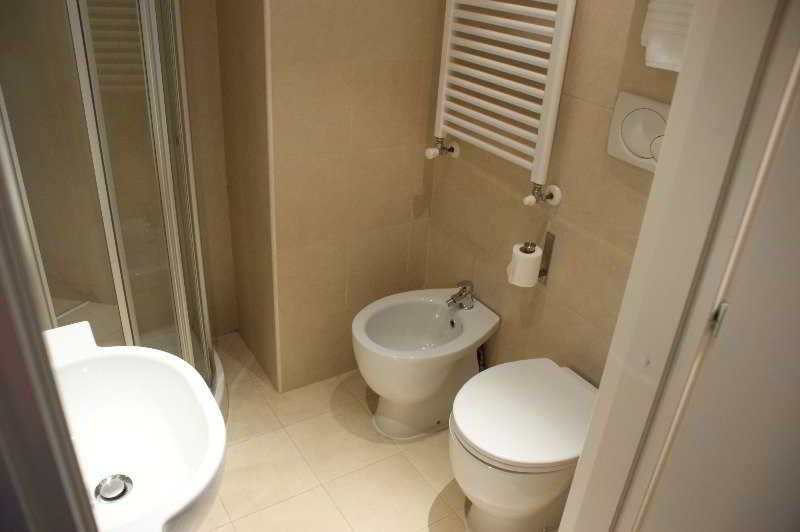 Hotel Aniene, foto 4
