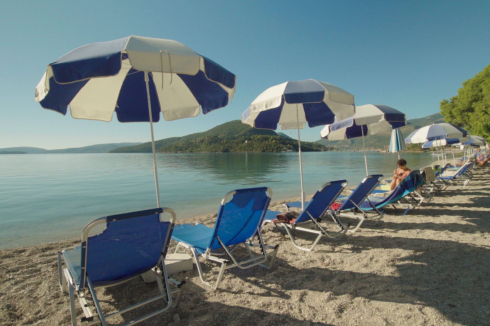 Hotel Avra Beach, foto 3