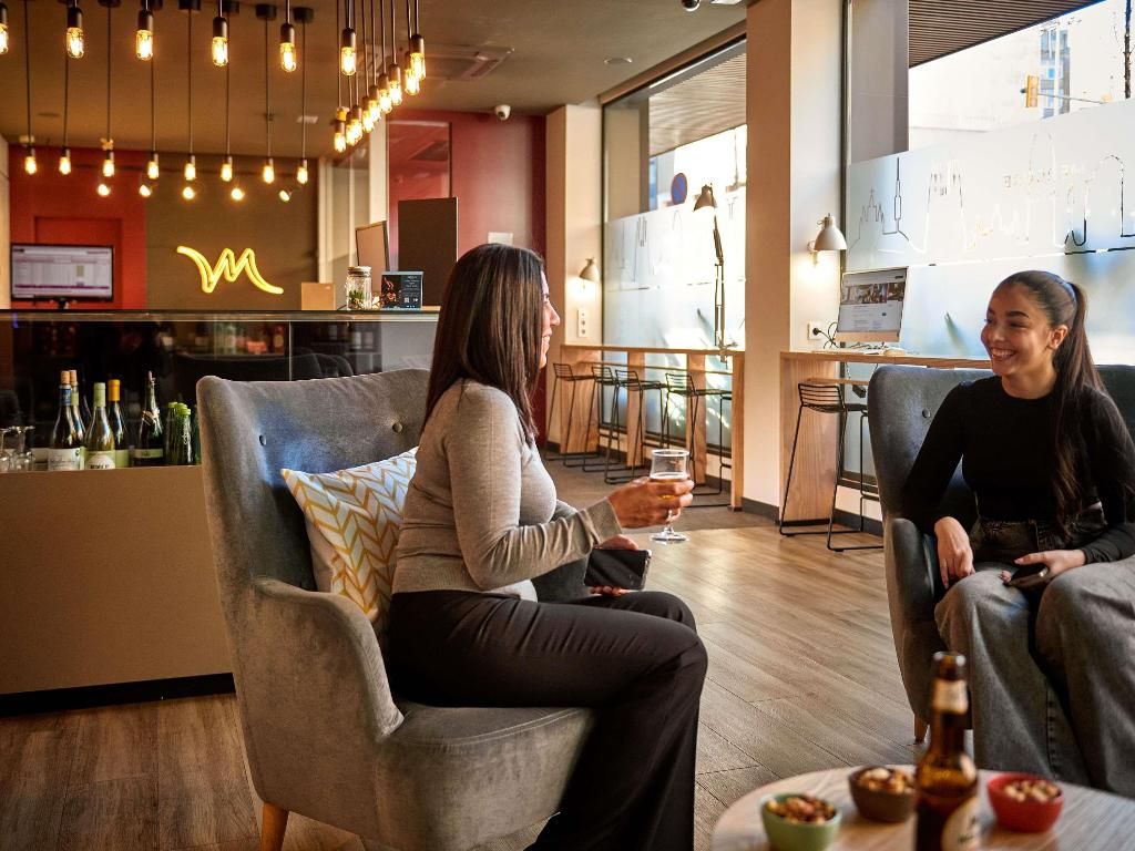 Mercure Barcelona Condor, foto 9