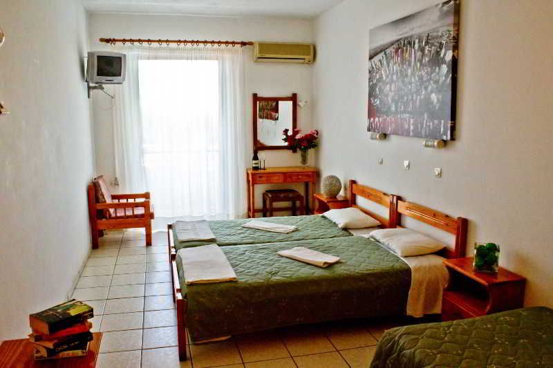 Cretan Sun Hotel & Apartments, foto 13