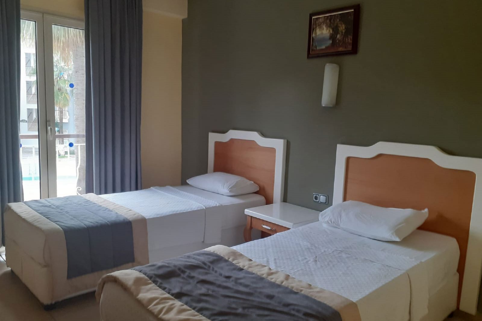 Alenz Hotel Apartments, foto 11