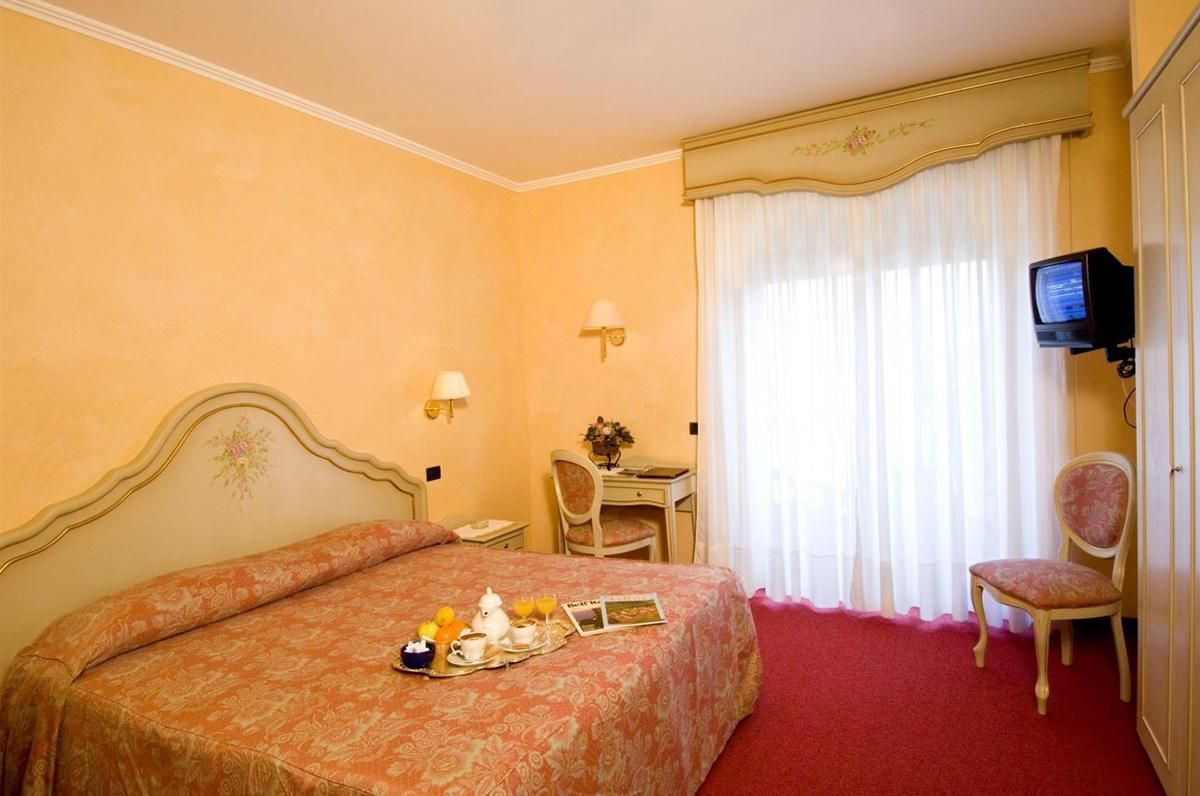 Hotel Della Torre Stresa, foto 8