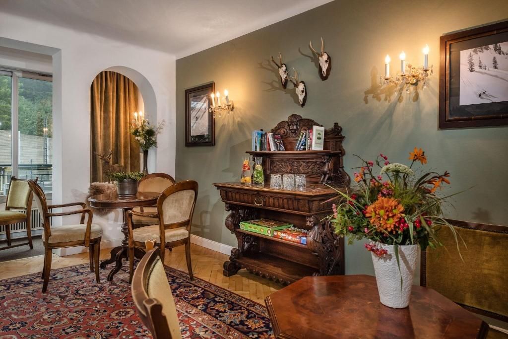 Hotel Goethehof, foto 13