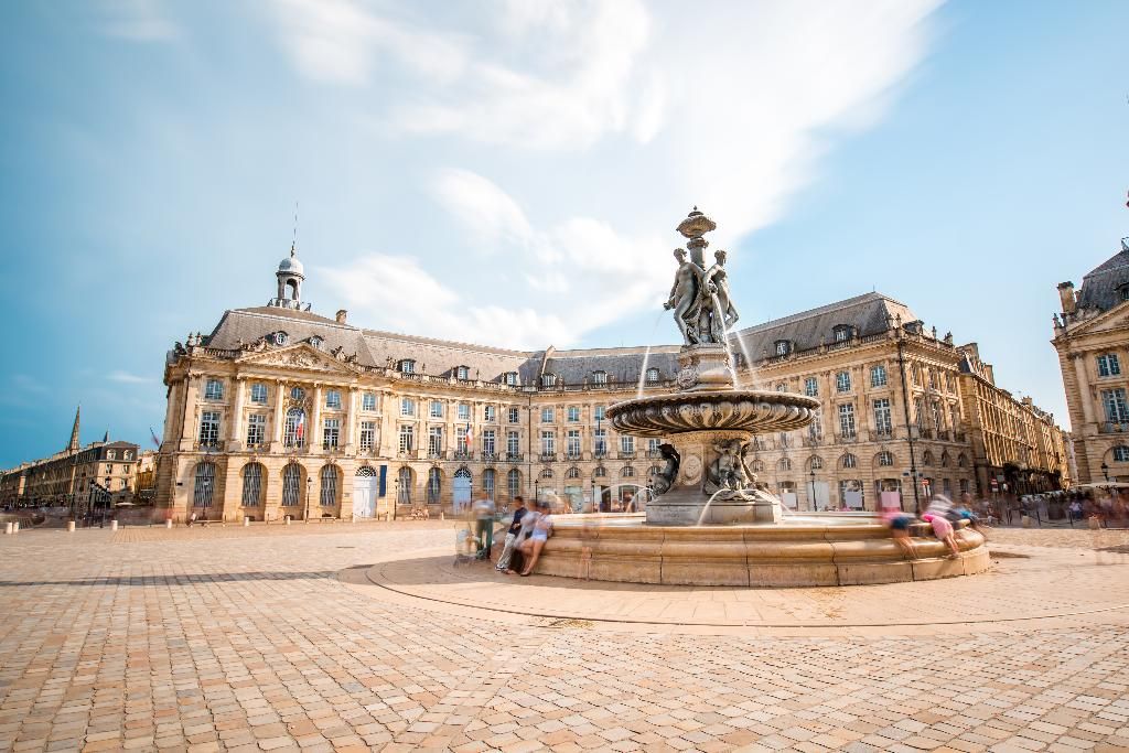 Appart-Hôtel Mer & Golf City Bordeaux - Bruges, foto 4