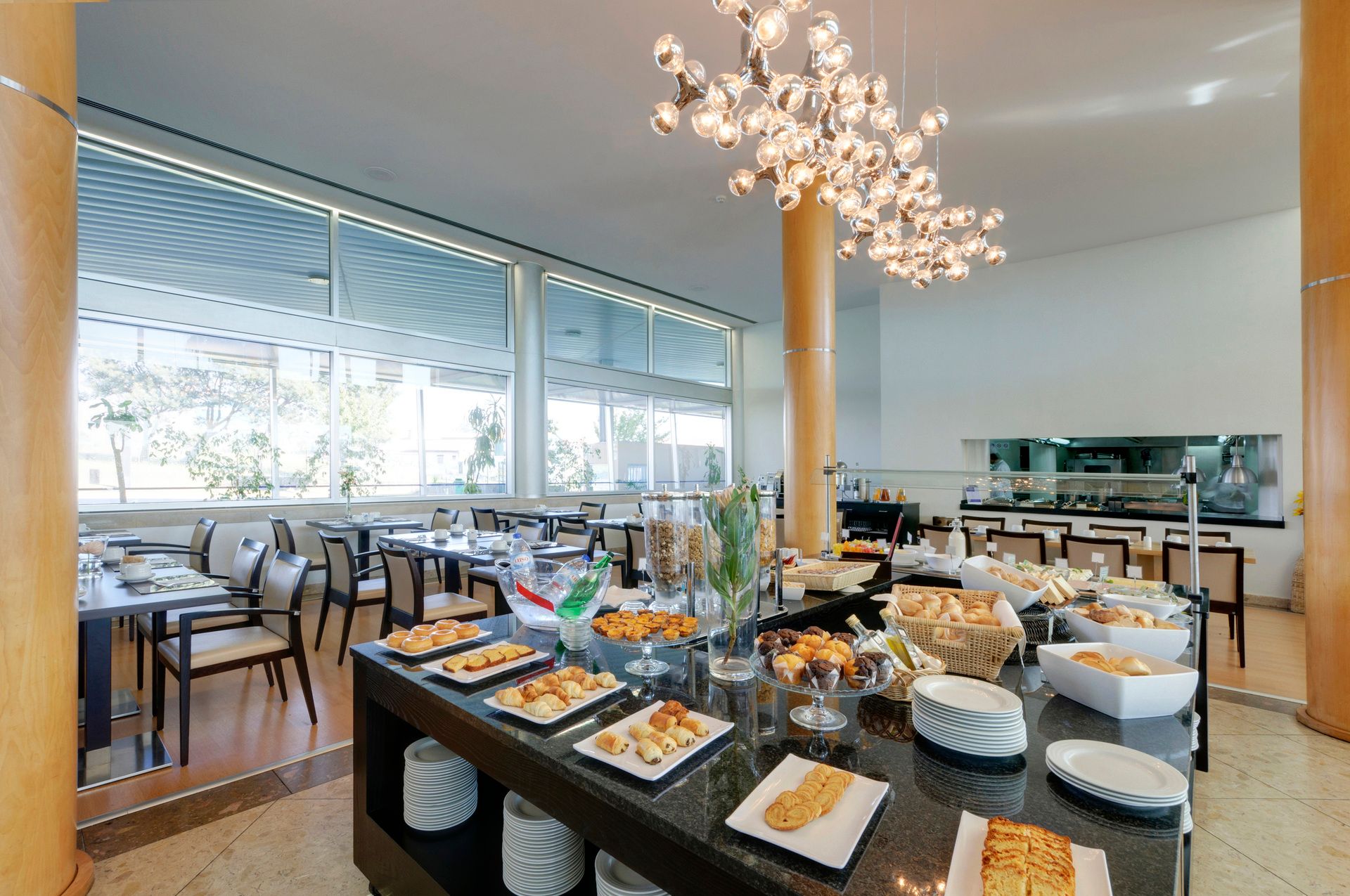 TRYP by Wyndham Porto Expo Hotel, foto 3