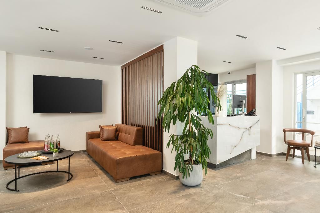 Elia Sea Suites, foto 14