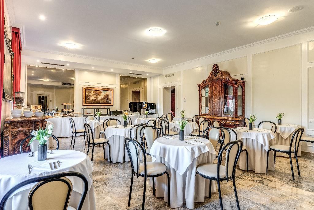 Hotel Orazia, foto 10