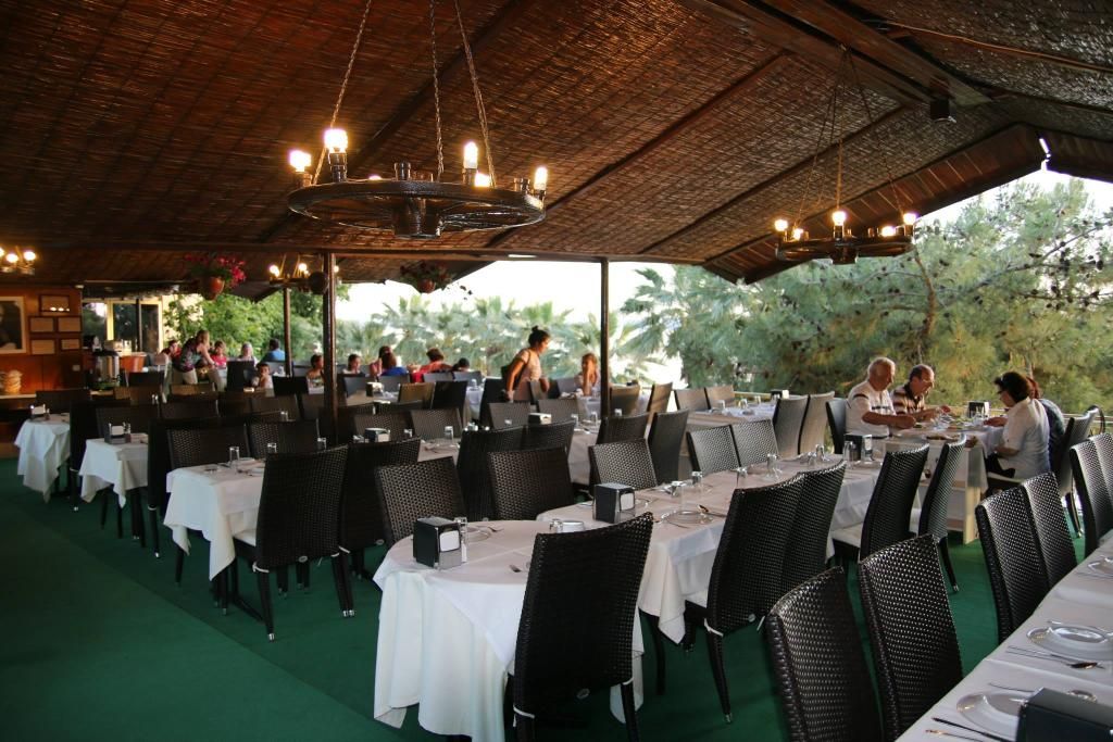 Hotel Gülplaj, foto 5