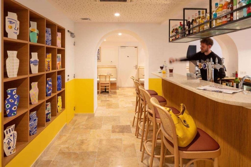 Hôtel Escaletto, foto 3