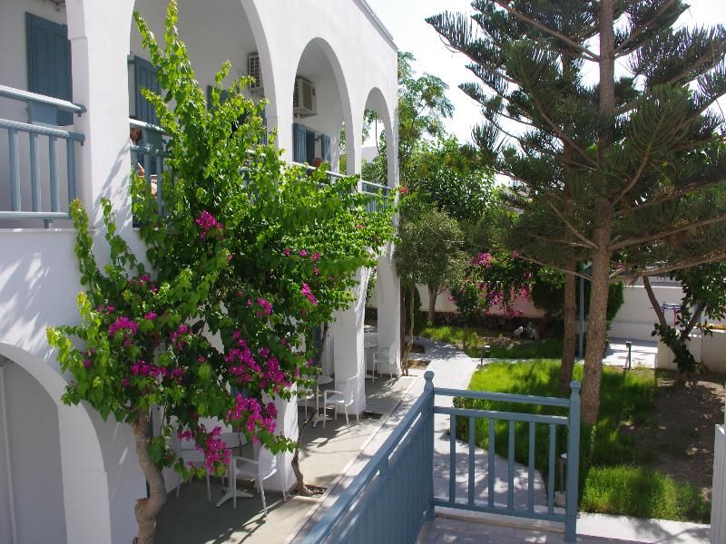 Iris Hotel, foto 6
