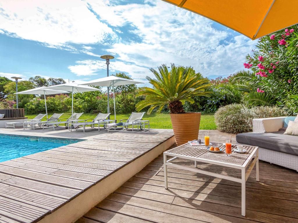 Mercure Hyères Centre, foto 5