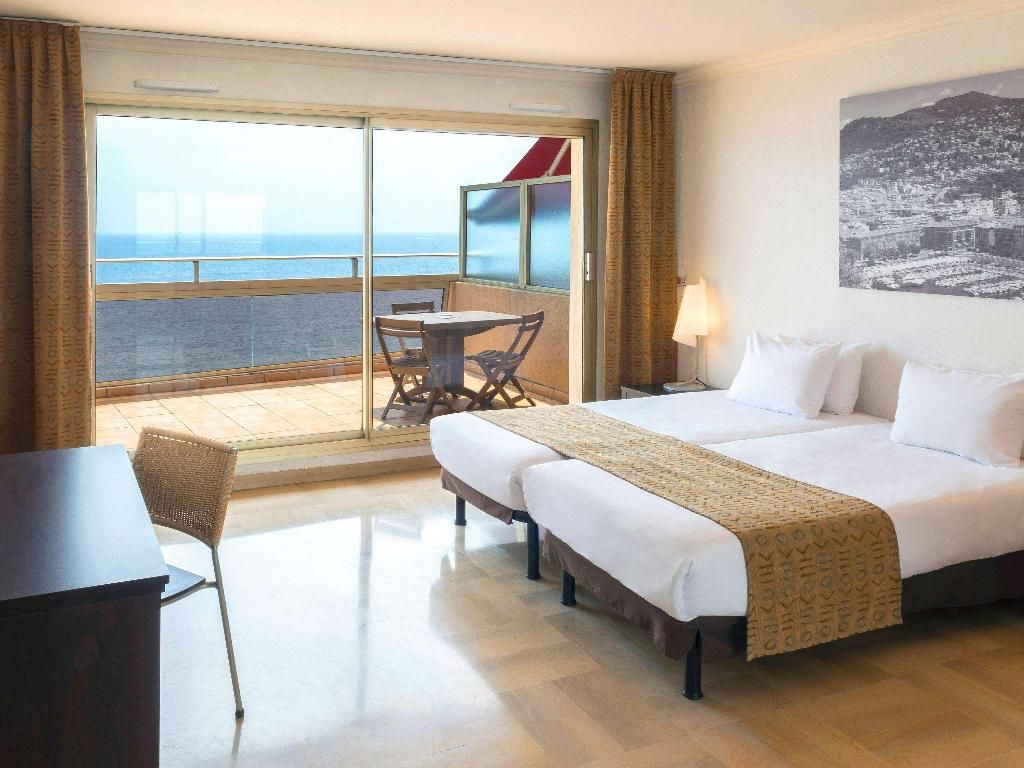 Aparthotel Adagio Nice Promenade des Anglais, foto 6