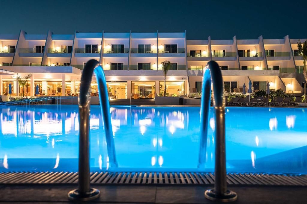 Radisson Blu Resort  Lanzarote, foto 14
