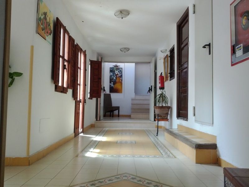 Pensión San Joaquín, foto 5