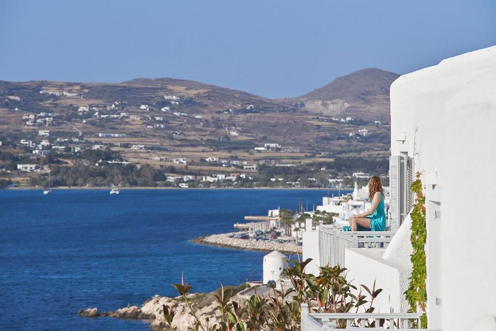 High Mill Paros, foto 6