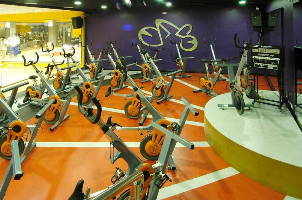 Evenia Olympic Suites, foto 13