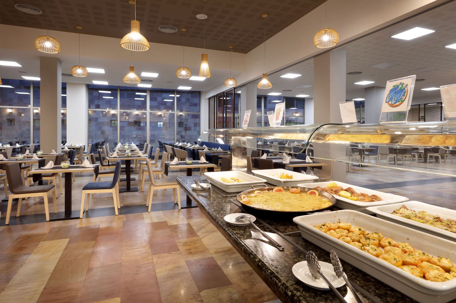 Eurostars Las Salinas , foto 12