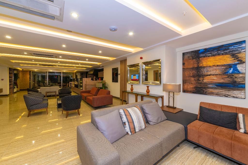 38 Hotel, foto 5