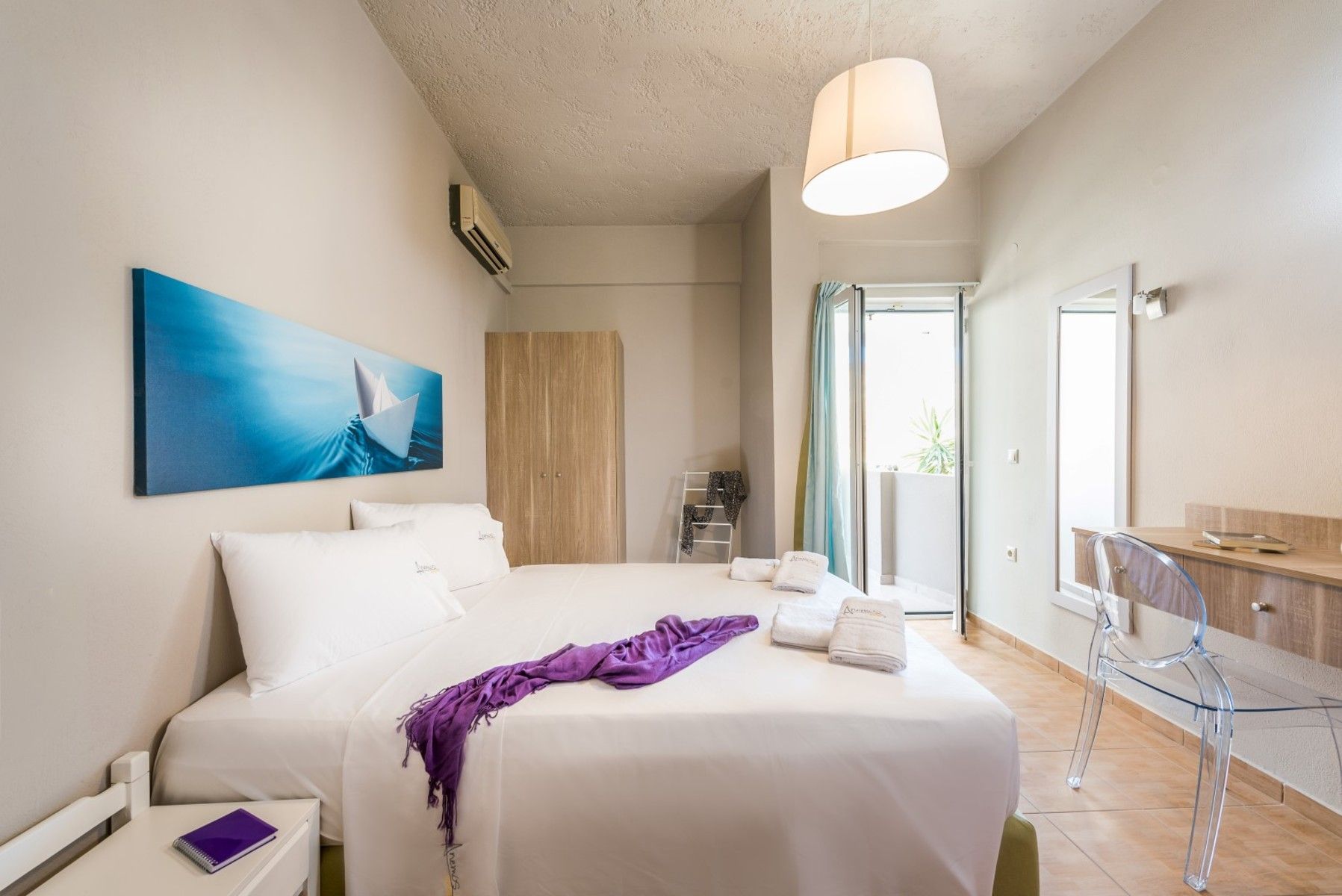Anemos Suites, foto 4