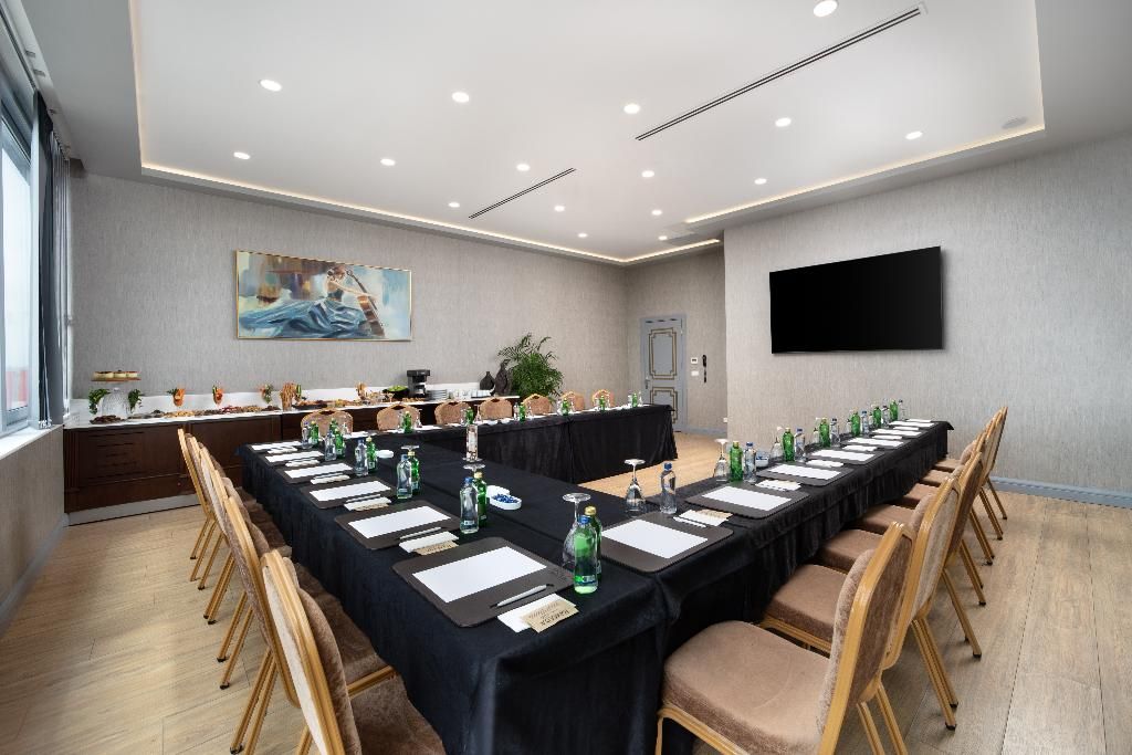 Ramada Plaza by Wyndham Istanbul Ataköy, foto 13
