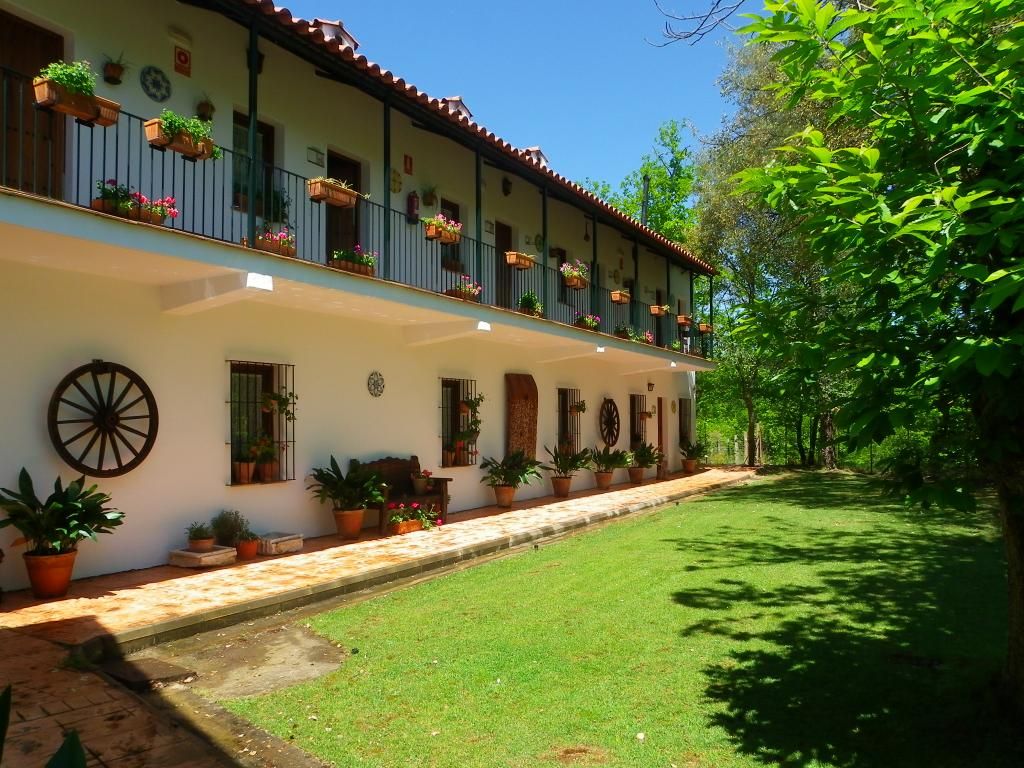 Hotel Apartamento Rural Finca La Media Legua, foto 5