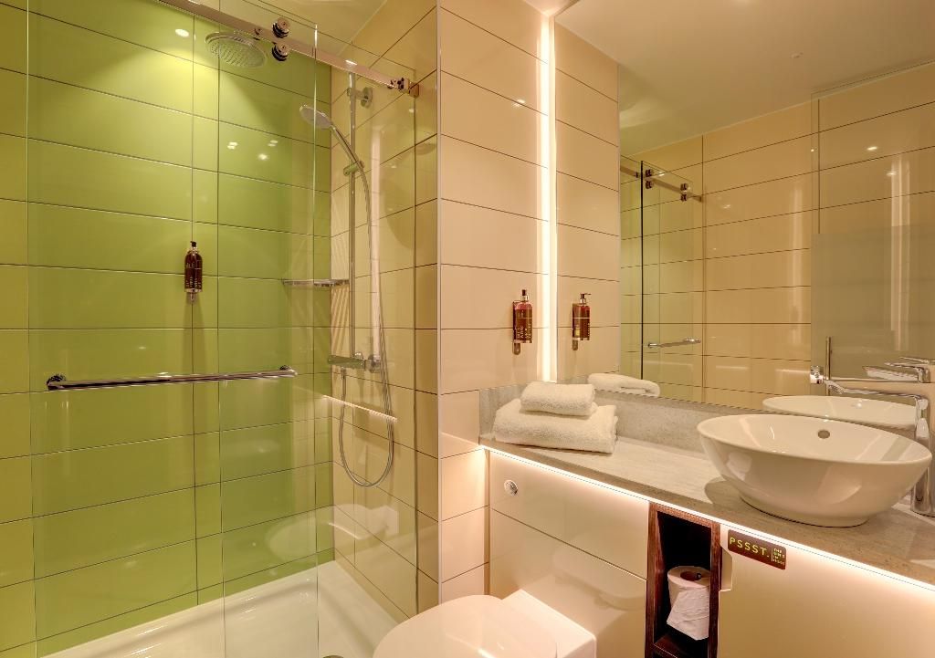 hub by Premier Inn London Westminster Abbey, foto 5
