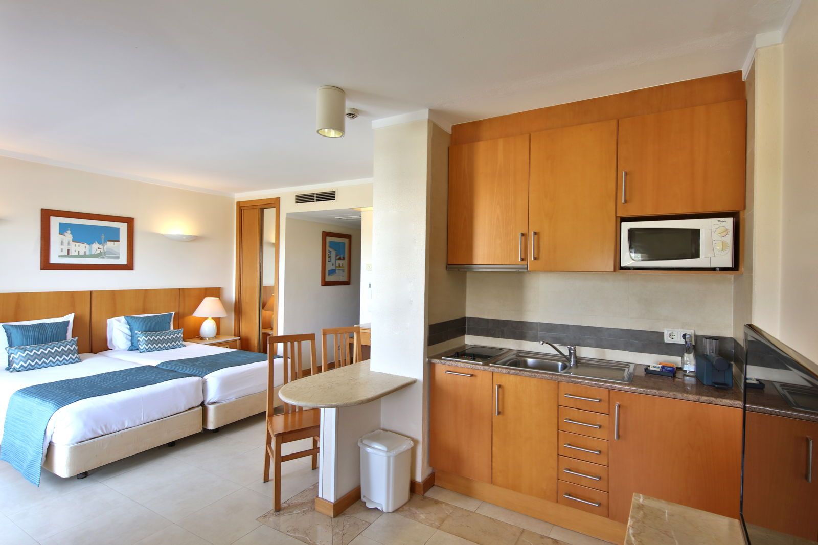 Interpass Vau Hotel, foto 5