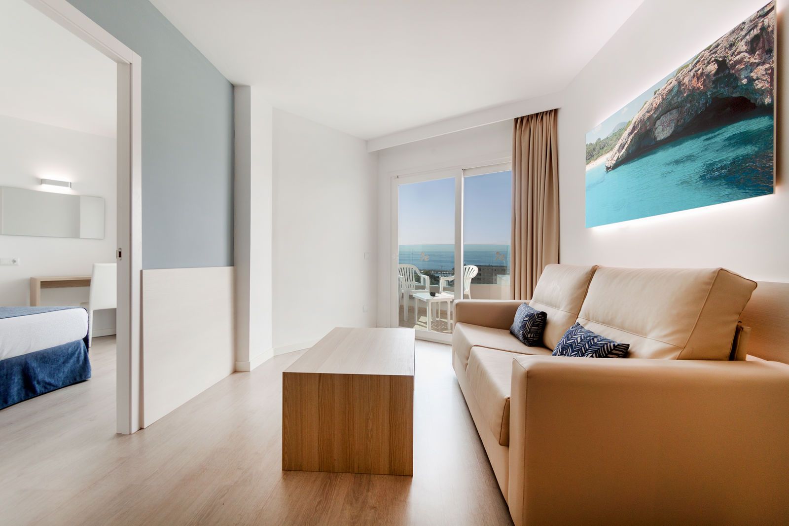 Tomir Portals Suites, foto 7