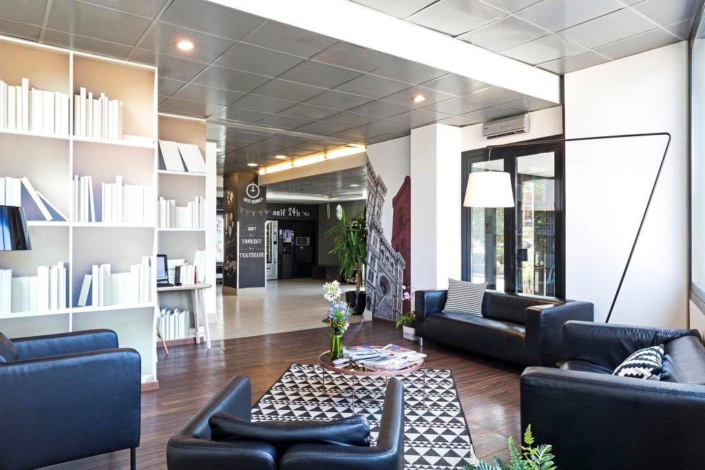 B&B HOTEL Firenze Novoli, foto 9